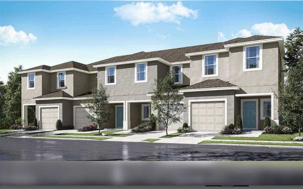 34206 POLACCA LANE WESLEY CHAPEL, FL 33543