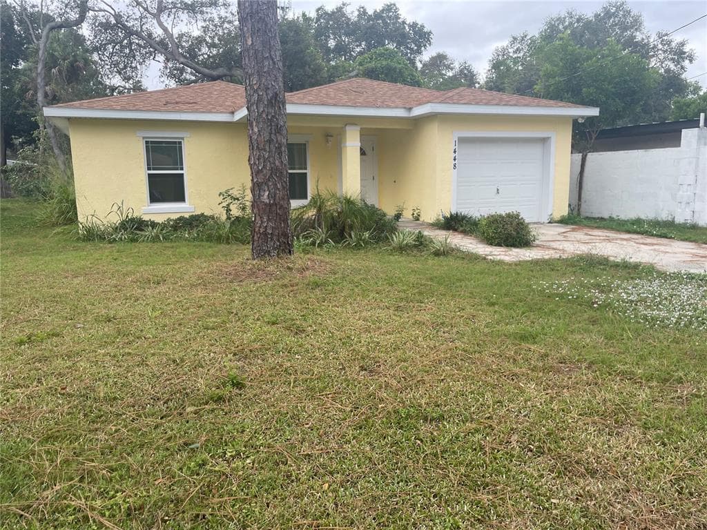1448 OAK STREET LARGO, FL 33778