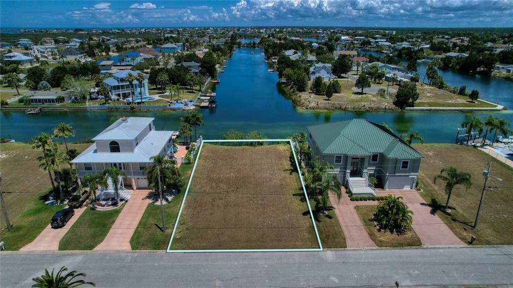 3431 AMBERJACK DRIVE HERNANDO BEACH, FL 34607