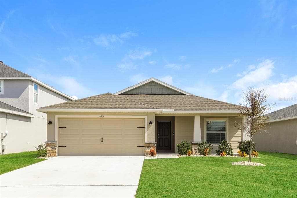 6016 162ND AVENUE E PARRISH, FL 34219