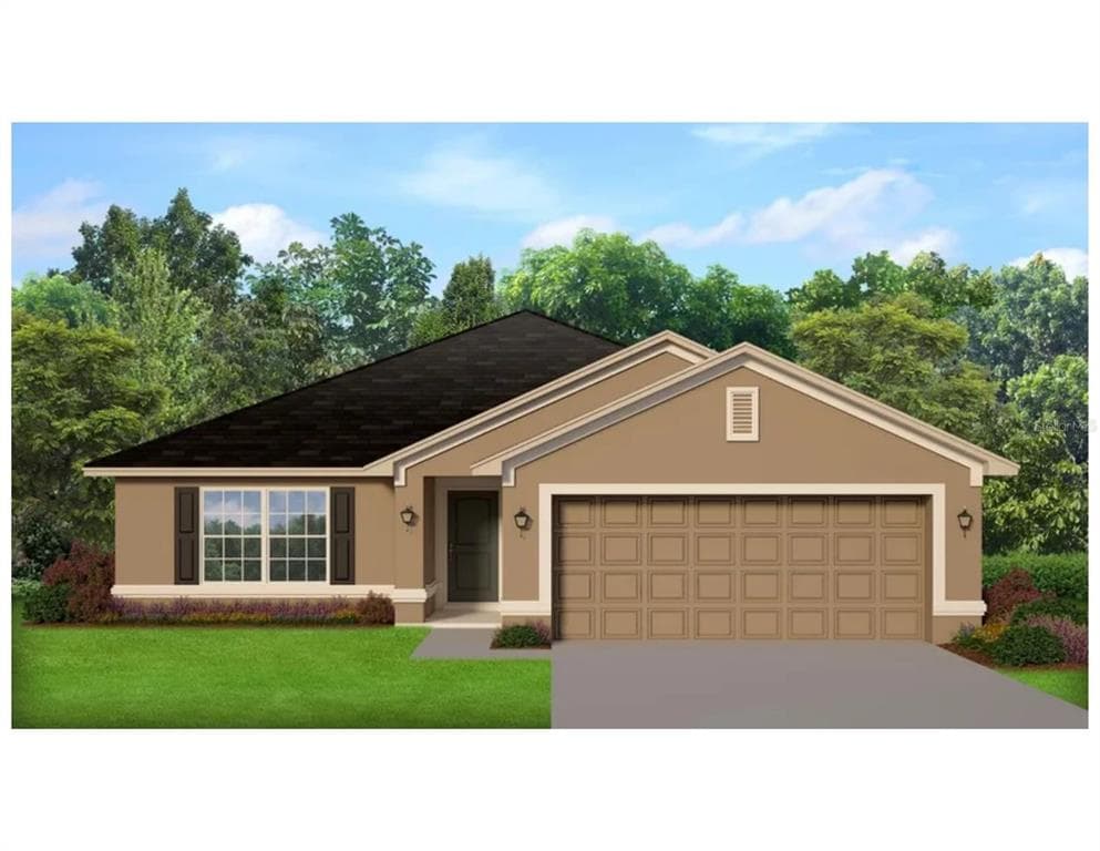 12983 OGDEN GLADE ROAD DADE CITY, FL 33525