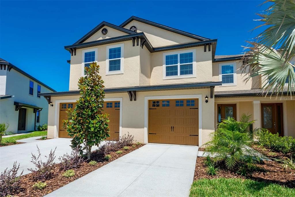 11367 CAY SPRUCE WAY SAN ANTONIO, FL 33576