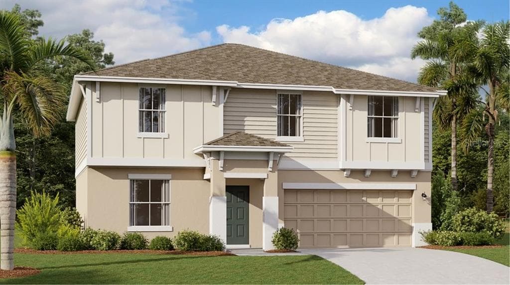 433 THREE OAKS DRIVE EDGEWATER, FL 32141