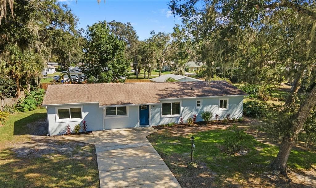 2229 PINE TREE DRIVE EDGEWATER, FL 32141