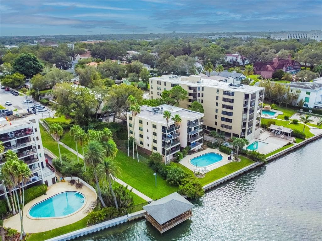15 TURNER STREET UNIT 6 CLEARWATER, FL 33756