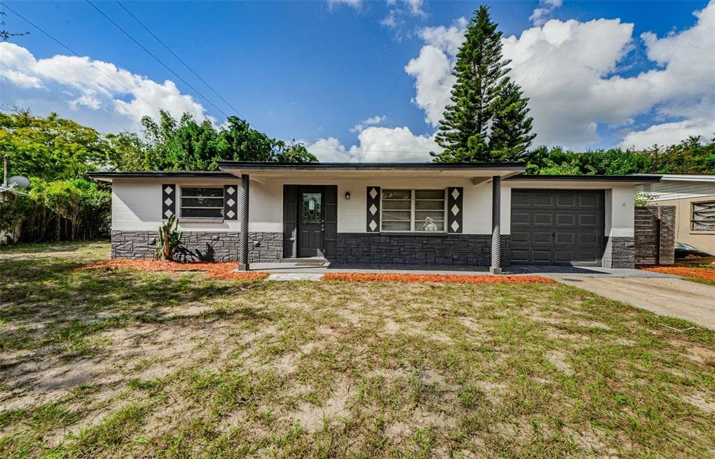 2517 CHANCERY DRIVE HOLIDAY, FL 34690