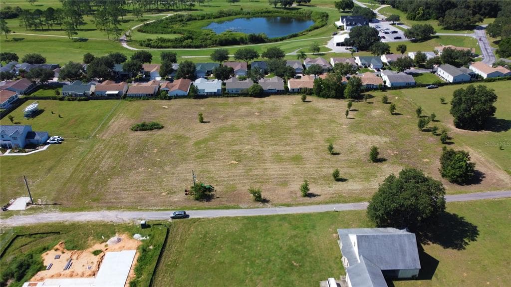 HAMRICH DADE CITY, FL 33525