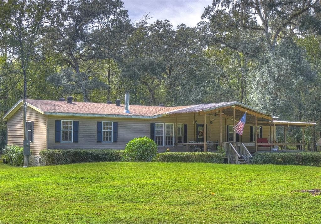 21850 LA FINCA LANE