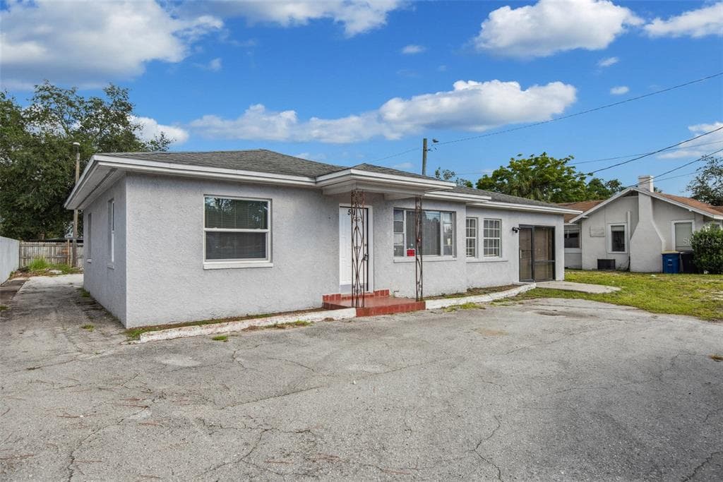 511 S HIGHLAND AVENUE CLEARWATER, FL 33756