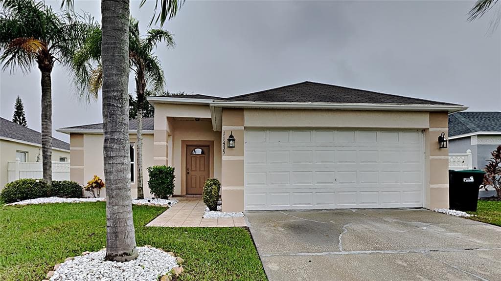 11435 CARABELEE CIRCLE ORLANDO, FL 32825