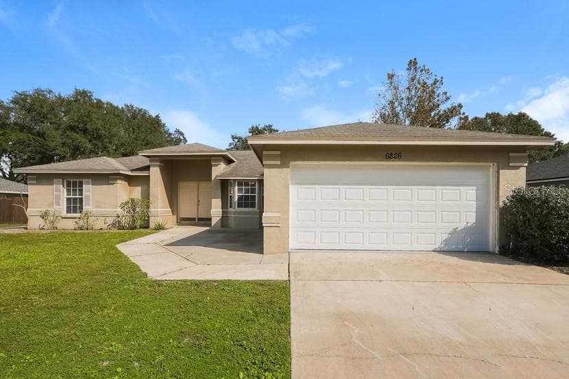 6826 SHEPHERD OAKS ROAD LAKELAND, FL 33811