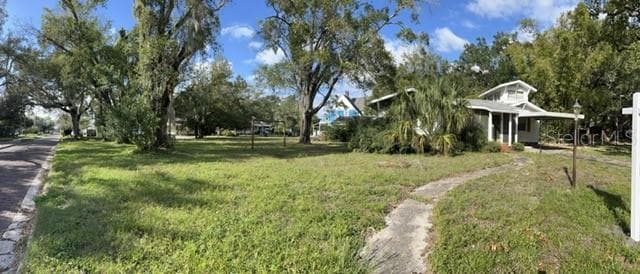 4705 PRESCOTT STREET W TAMPA, FL 33616