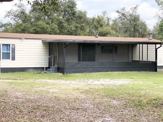 32237 WACASSA TRAIL SORRENTO, FL 32776