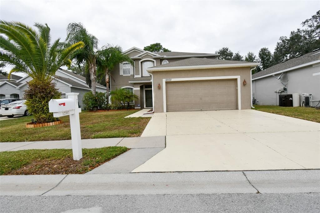 12103 FALL CREEK COURT HUDSON, FL 34669