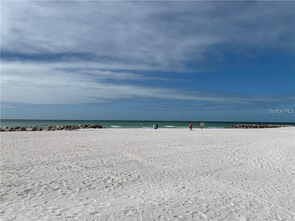 7151 SUNSET WAY UNIT 3 ST PETE BEACH, FL 33706