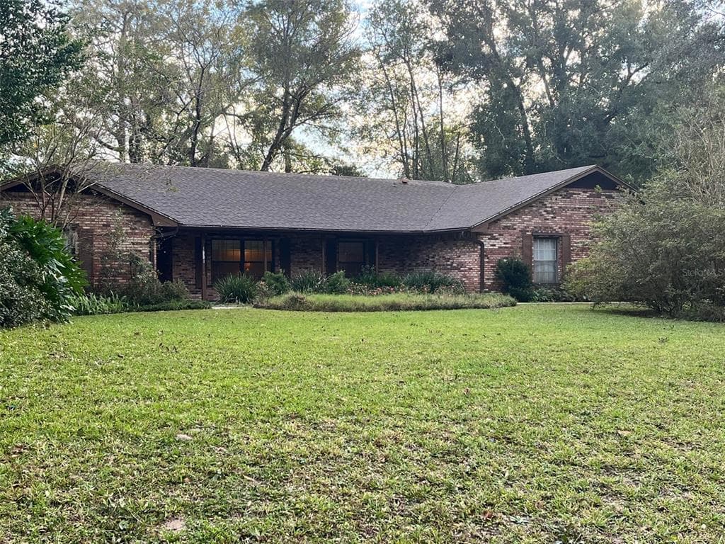 1031 TORCHWOOD DRIVE DELAND, FL 32724