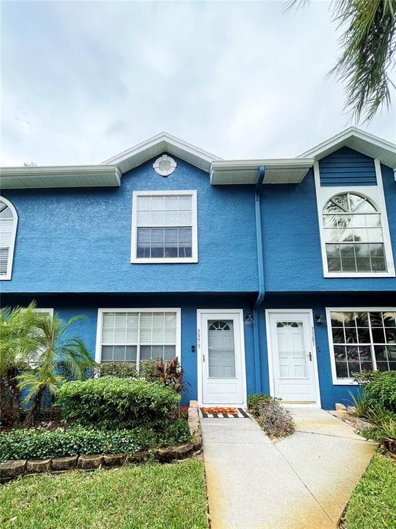 3379 FOX HUNT DRIVE PALM HARBOR, FL 34683