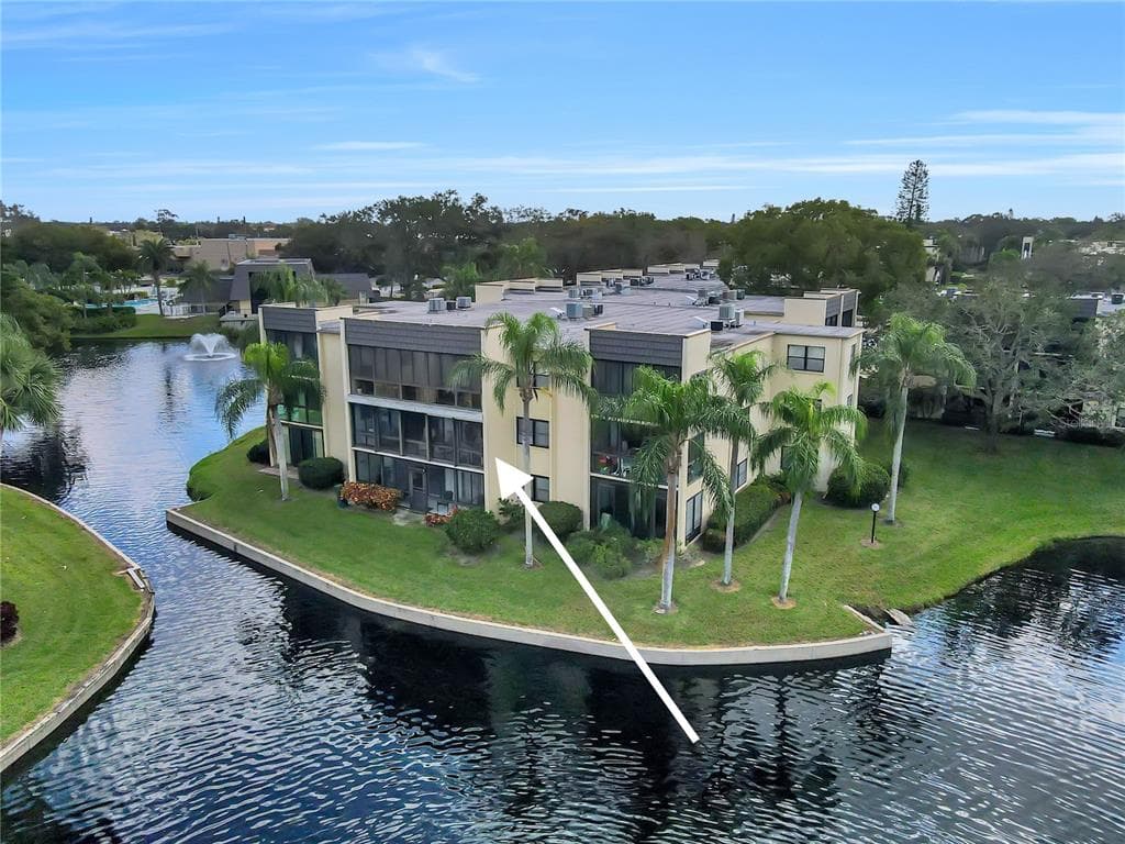 14130 ROSEMARY LANE UNIT 4209 LARGO, FL 33774