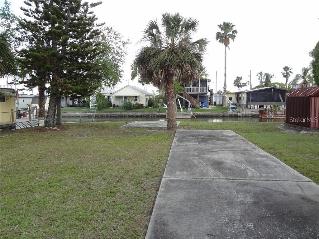 6818 GULL LANE HUDSON, FL 34667