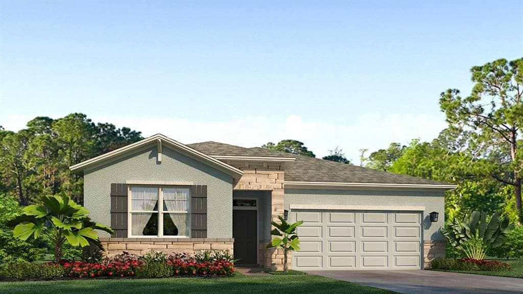 7938 PENROSE PLACE WILDWOOD, FL 34785