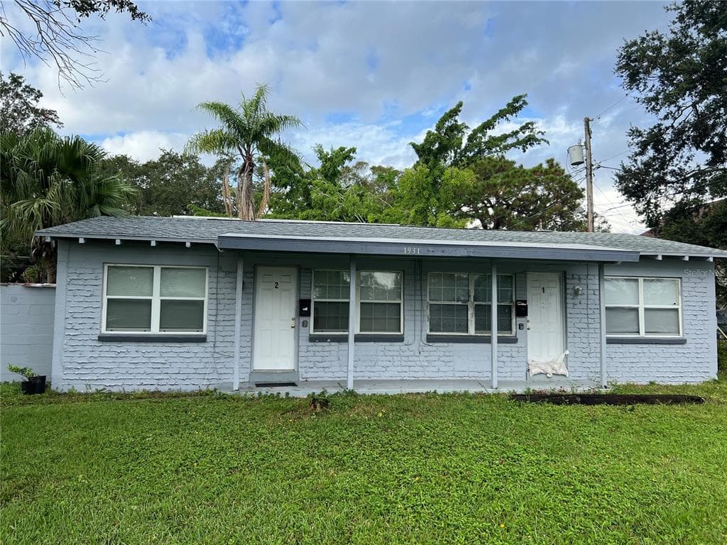707 20TH AVENUE S UNIT 2 ST PETERSBURG, FL 33705