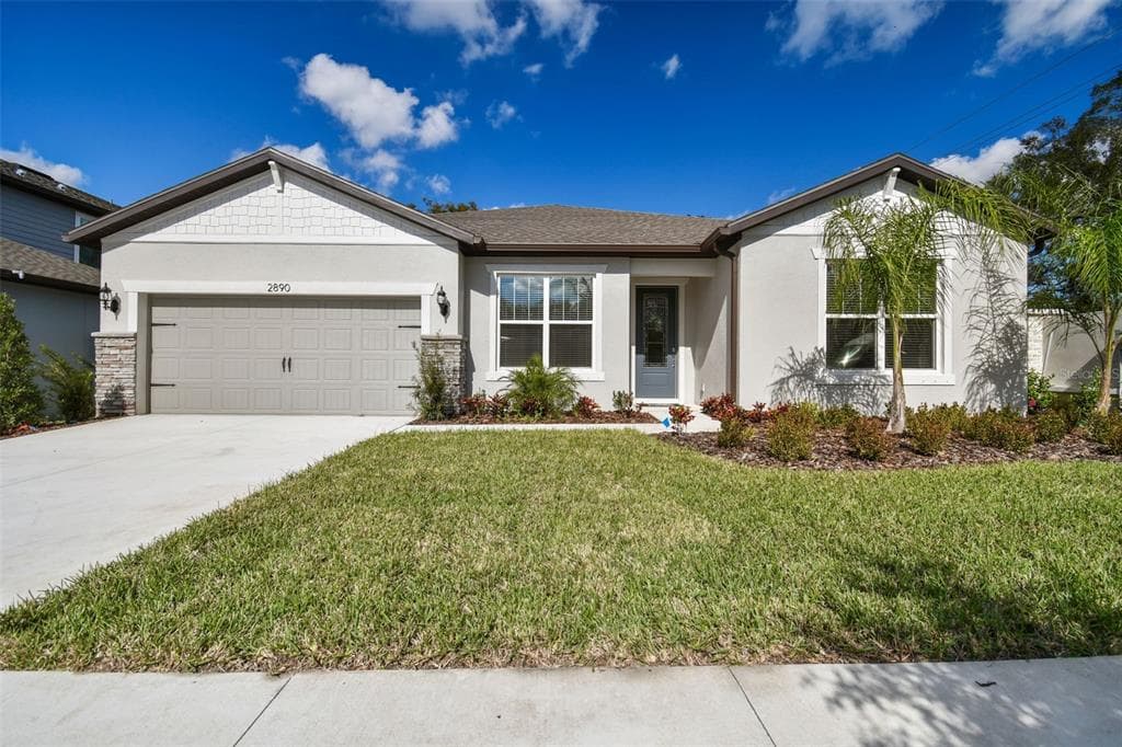 2890 QUAIL CREST COURT VALRICO, FL 33594