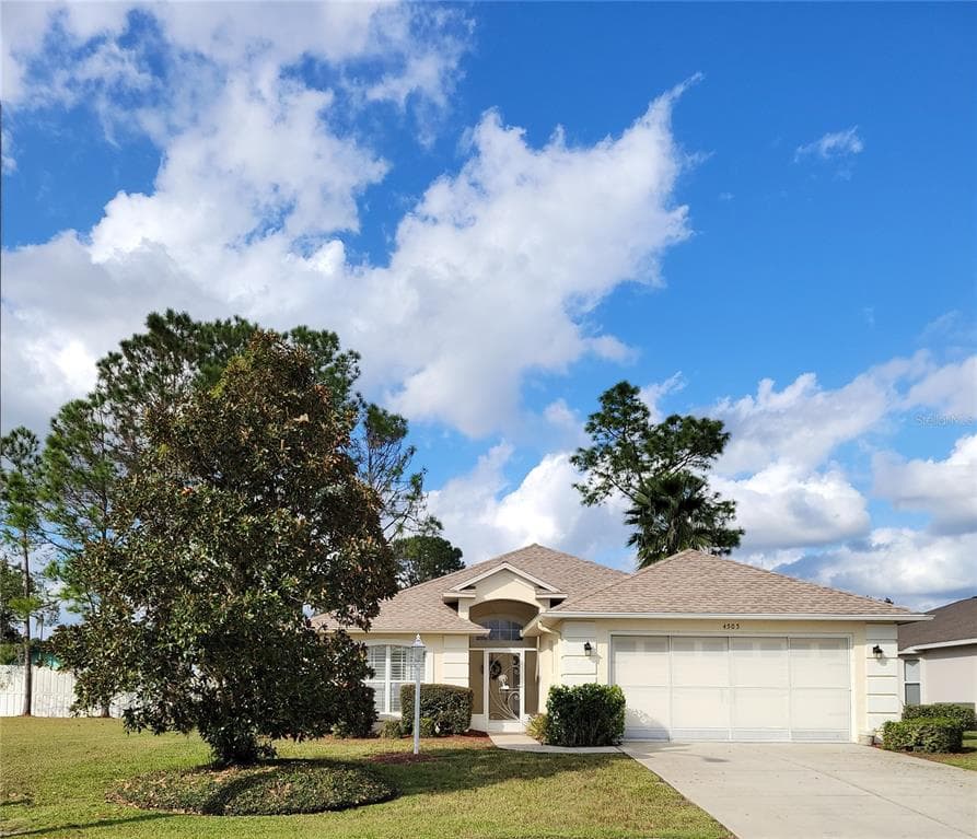 4505 N LAKE VISTA TRAIL
