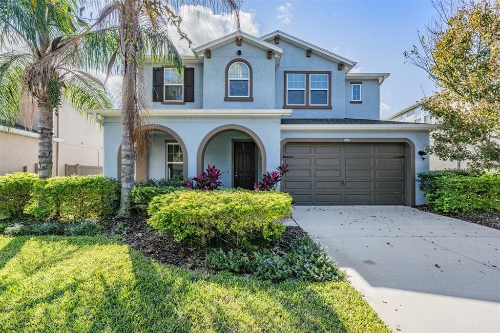 30950 KELMIN TERRACE WESLEY CHAPEL, FL 33543