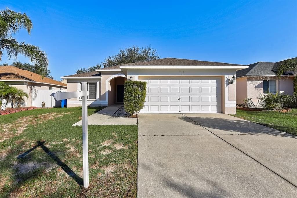 3108 SUMMER HOUSE DRIVE VALRICO, FL 33594