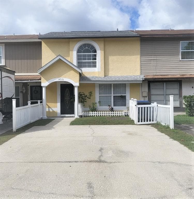 14016 VILLAGE VIEW DRIVE TAMPA, FL 33624