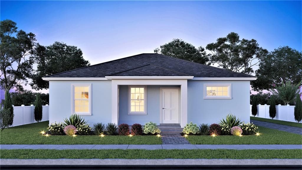 1918 46TH STREET S ST PETERSBURG, FL 33711
