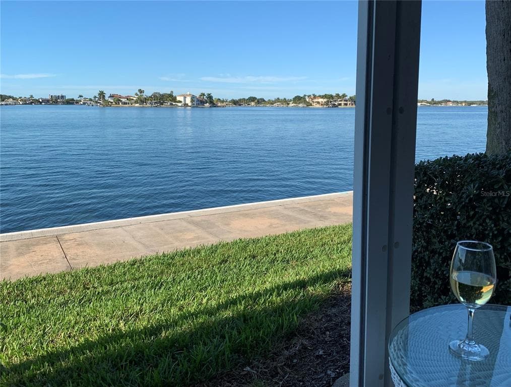 7910 SUN ISLAND DRIVE S UNIT 103 SOUTH PASADENA, FL 33707