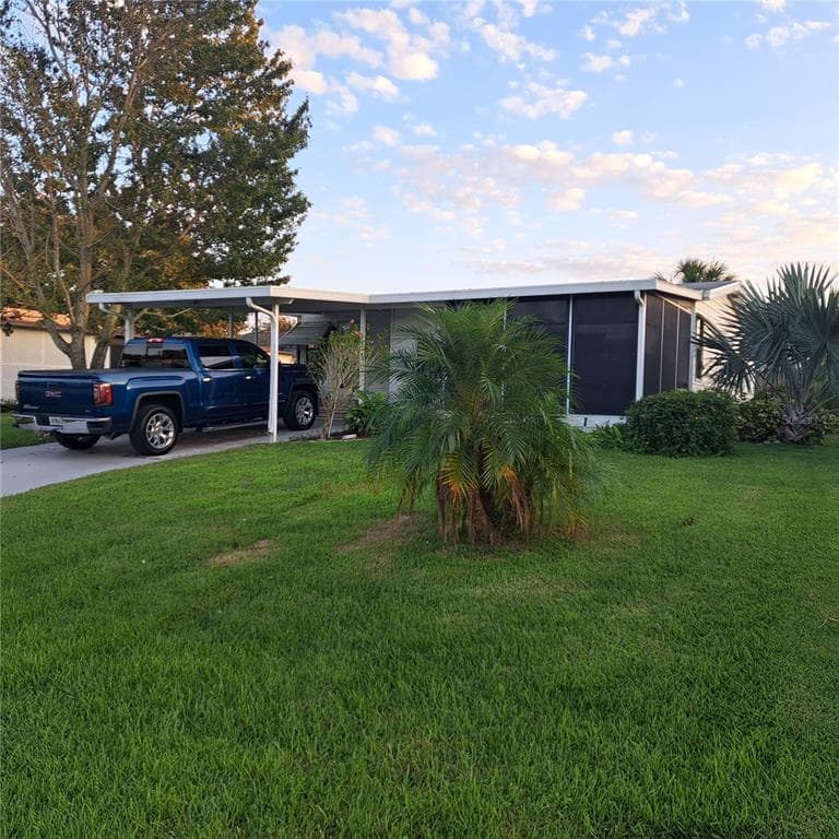 441 VILLAGE CIRCLE SW WINTER HAVEN, FL 33880