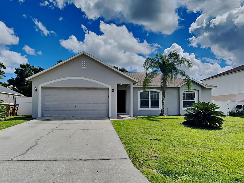 906 DARTMOUTH COURT KISSIMMEE, FL 34758