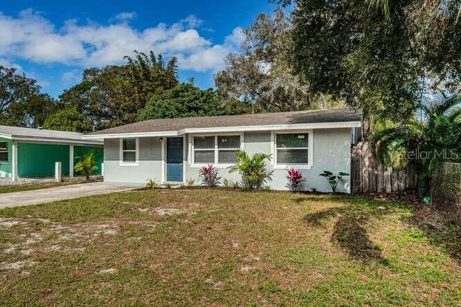 3741 55TH AVENUE N ST PETERSBURG, FL 33714