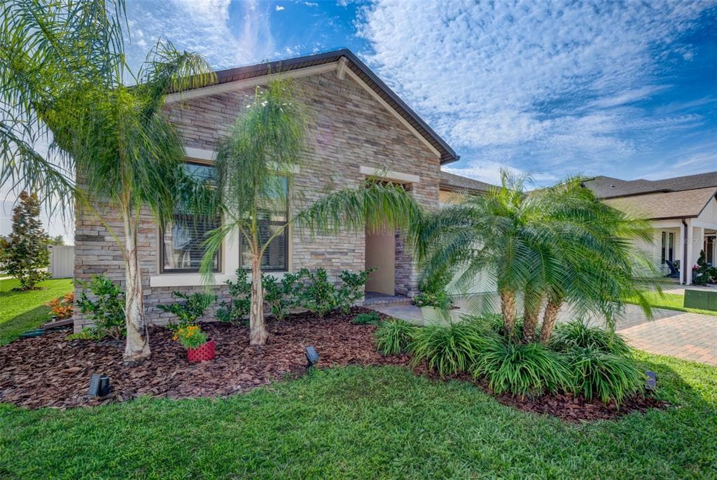 8466 CAPSTONE RANCH DRIVE NEW PORT RICHEY, FL 34655