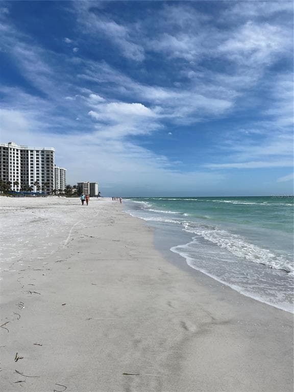 2721 GULF OF MEXICO DRIVE UNIT 301 LONGBOAT KEY, FL 34228