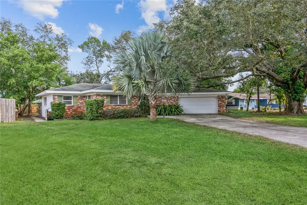 1345 WEBER DRIVE