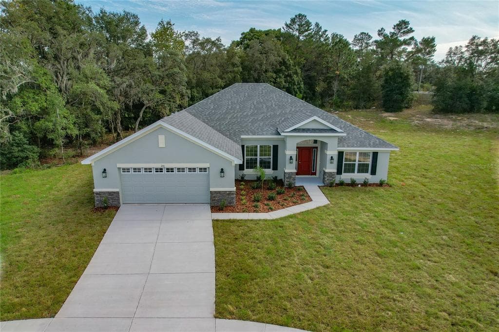241 SABLE KNOLL COURT SPRING HILL, FL 34609