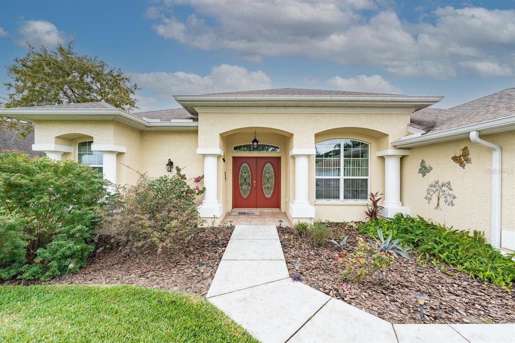 10124 SWANSON COURT