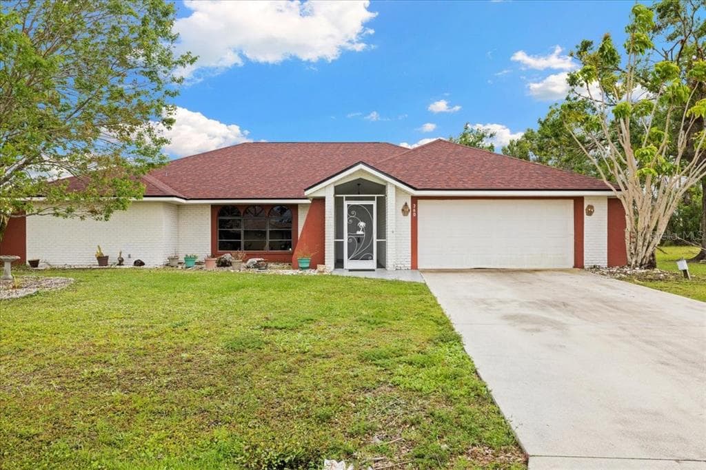 360 CONCORDIA STREET PUNTA GORDA, FL 33983