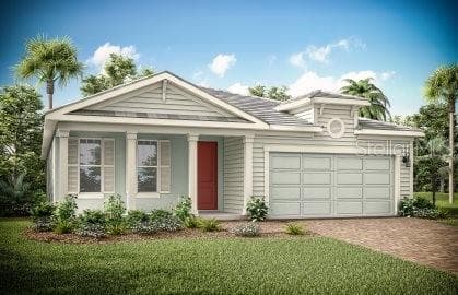 20453 BANDERA PLACE VENICE, FL 34293