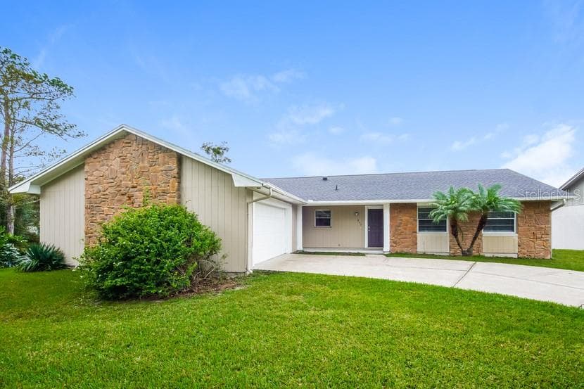 893 BENCHWOOD DRIVE WINTER SPRINGS, FL 32708