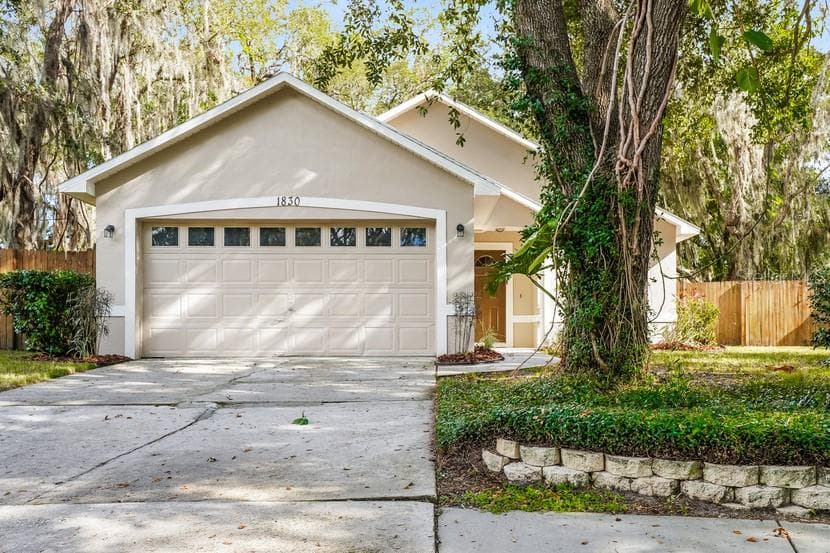 1830 GREENBROOK COURT OVIEDO, FL 32766