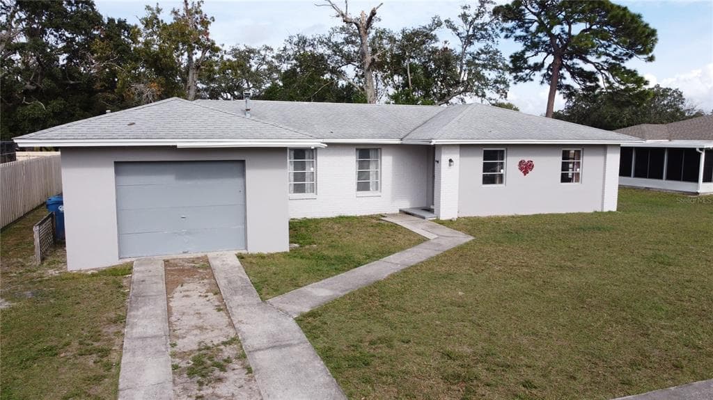 7143 PEAR LANE SPRING HILL, FL 34606