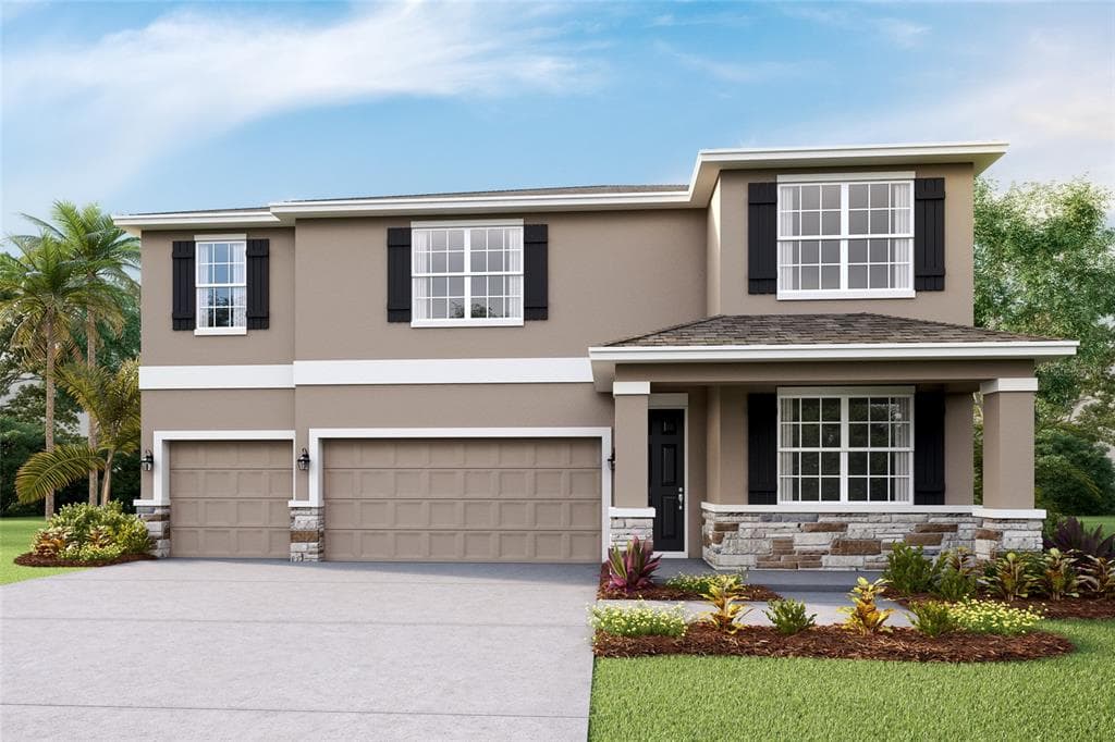 12205 LOCH NESS GLEN PARRISH, FL 34219