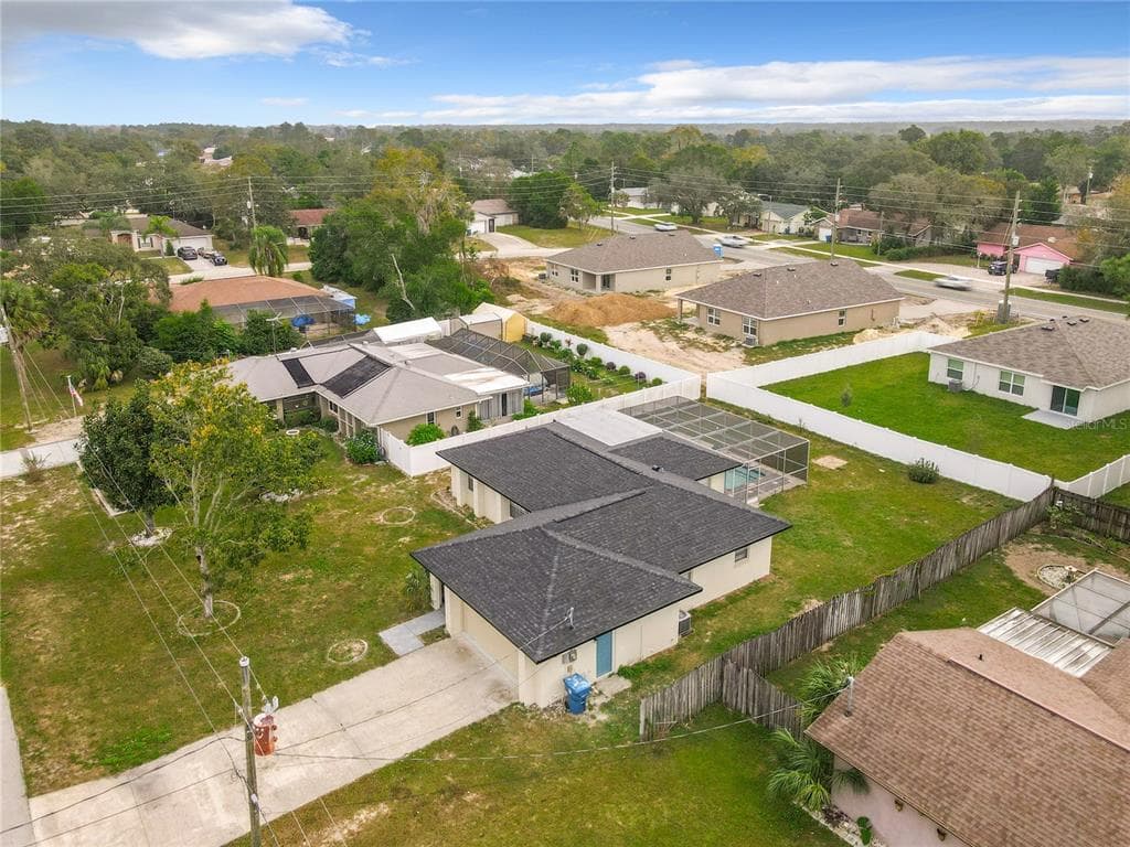 3232 ELK LANE SPRING HILL, FL 34606