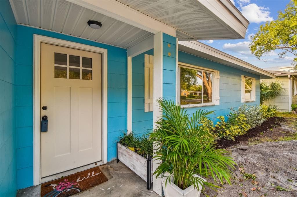 1854 SAN MATEO DR DUNEDIN, FL 34698