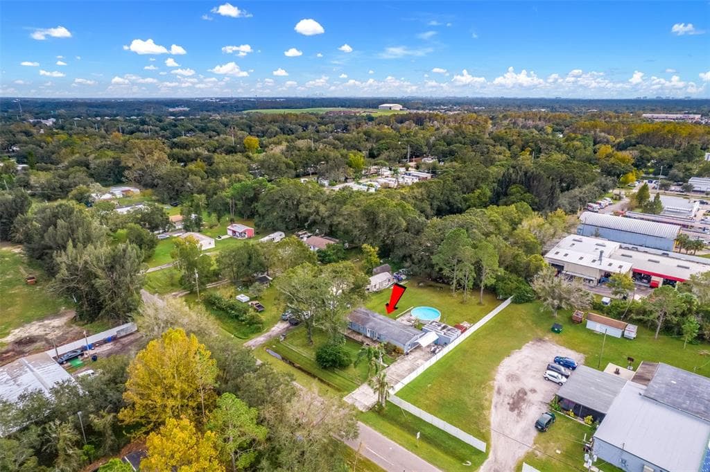 8736 S MEADOWVIEW CIRCLE TAMPA, FL 33625