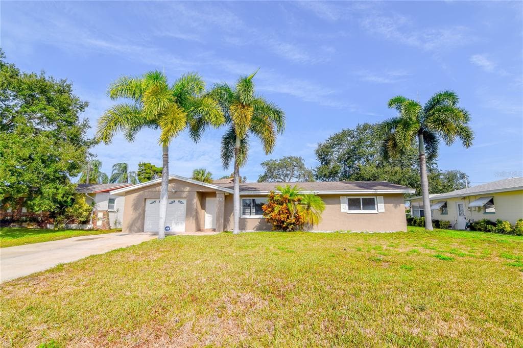 11533 69TH AVENUE SEMINOLE, FL 33772
